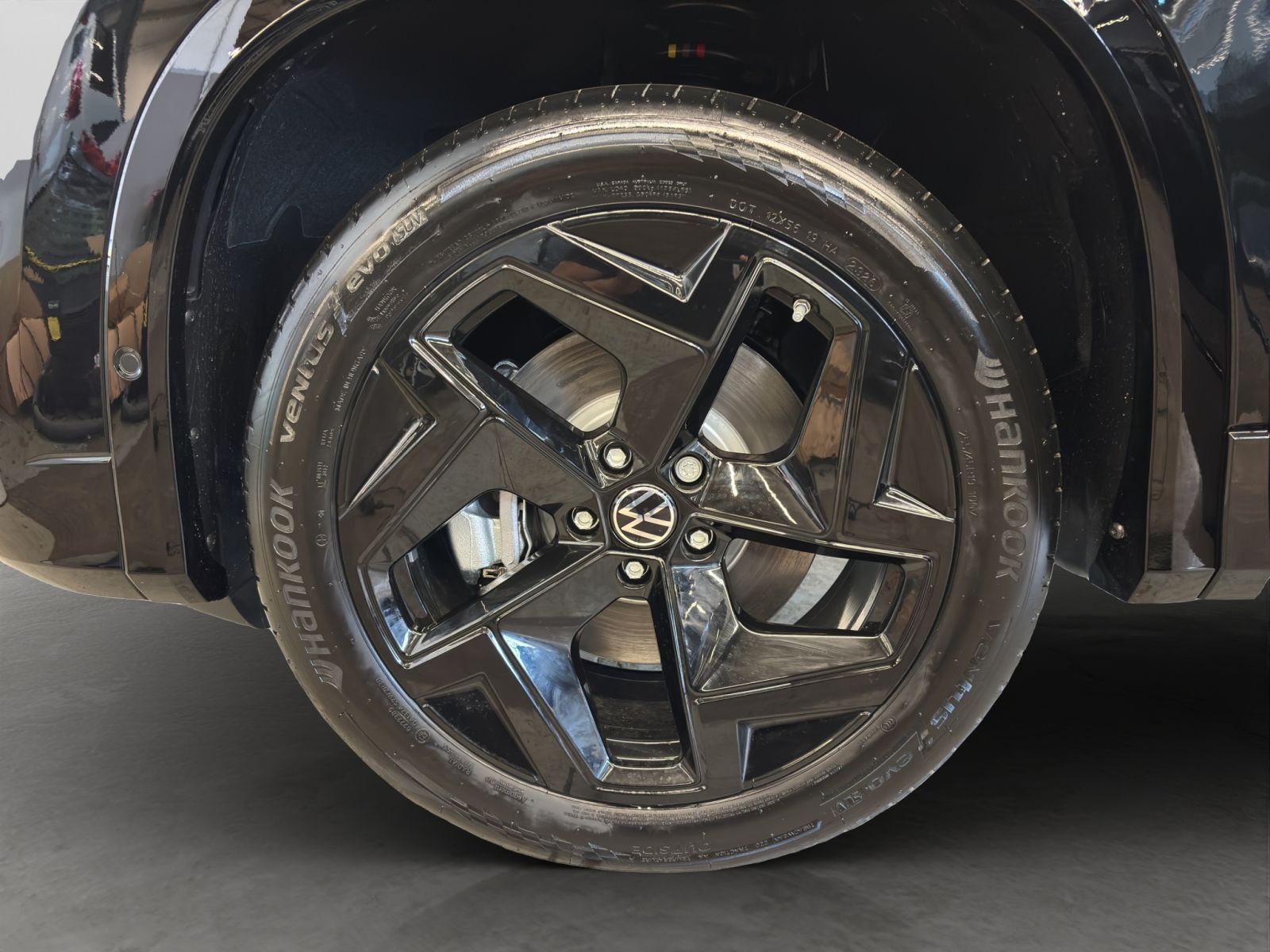 Volkswagen Tayron - Bild 19