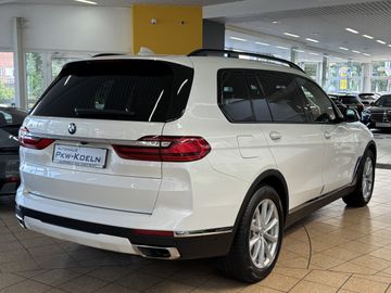 BMW X7 - 3