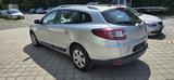 Renault Megane III Grandtour Expression - Renault Megane Gebrauchtwagen in Leipzig