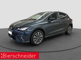 Seat Ibiza 1.0 TSI AB 117EUR Style SHZ BEATS PDC ALU - Seat Ibiza: Style Beats