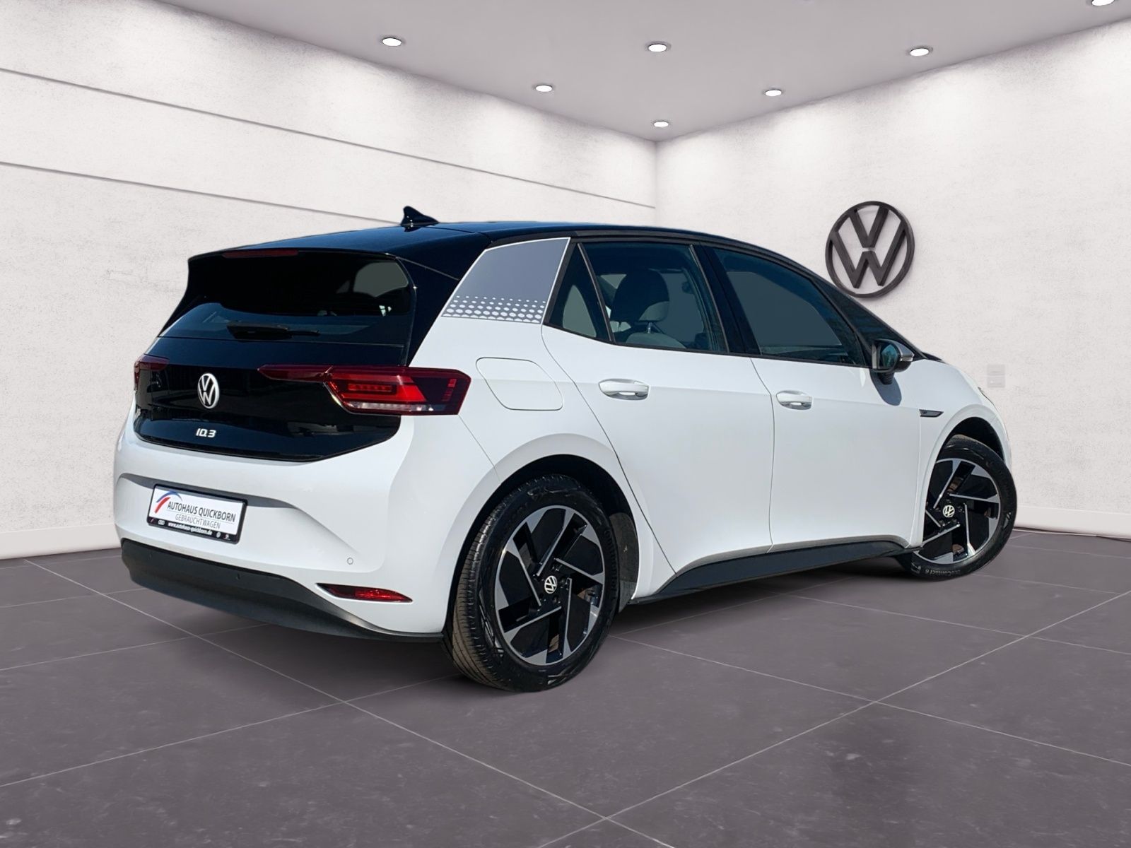 Volkswagen ID.3 - Bild 7