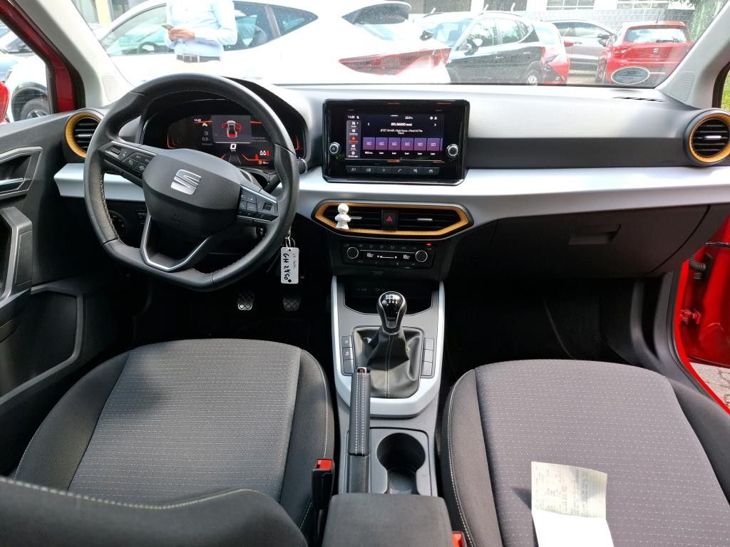 Seat Arona - Bild 6