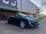 Peugeot 308 CC Cabrio-Coupe Premium - Peugeot 308 Premium mit Diesel-Antrieb