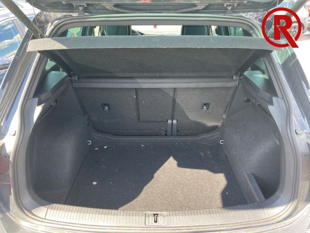 Tiguan Move AHK-klappbar Navi Soundsystem LED Bl