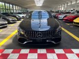 Mercedes-Benz S 63 AMG  Coupe 4Matic+  CARBON/DRIVERS/EXCLUSIV - Mercedes-Benz S 63 AMG in Hannover