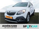 Opel Mokka Innovation ecoFlex +AHK+L/SHZ+RFK+LEDER+WR - Opel: Ecoflex