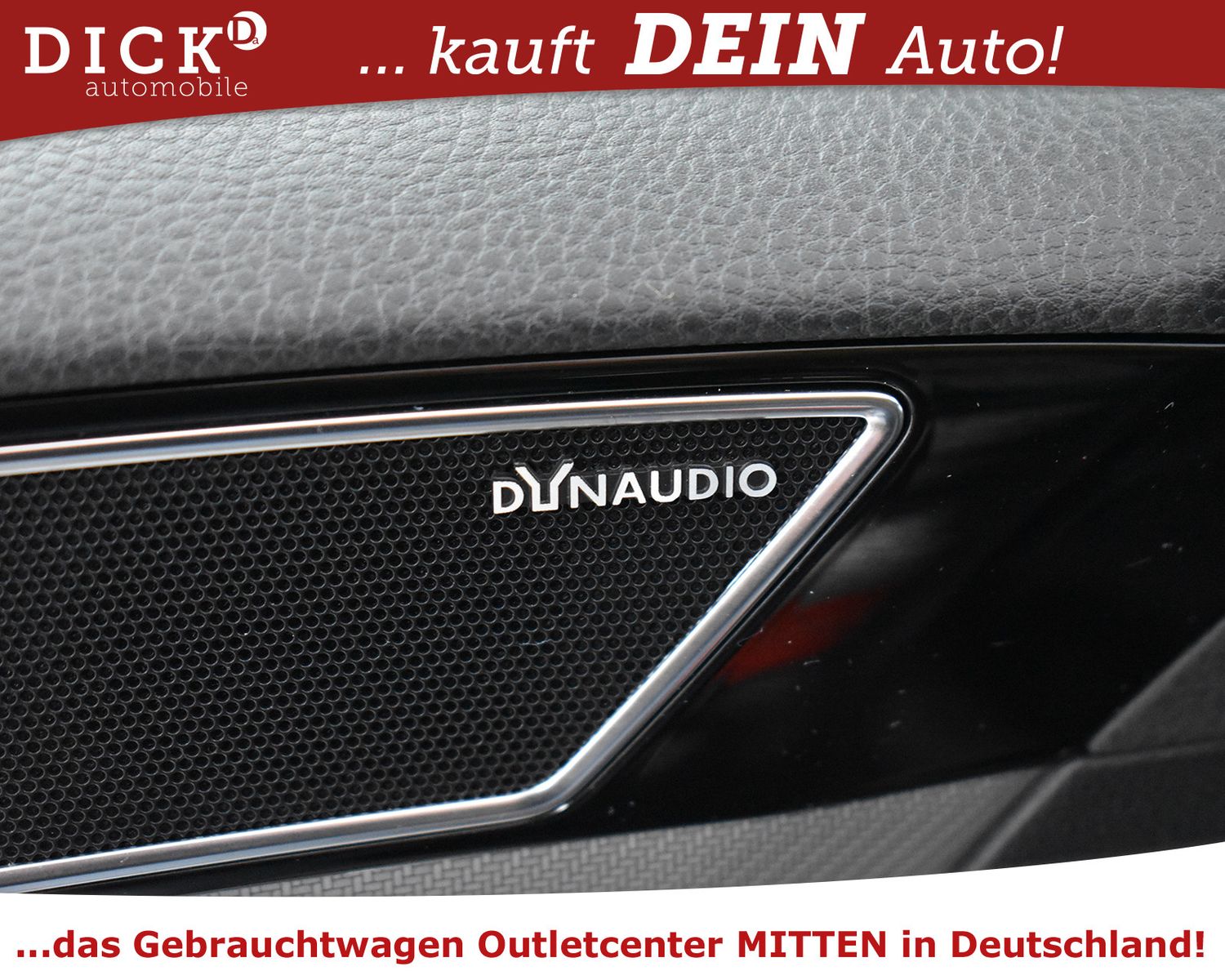 VW Passat 2.0d 4Mot DSG Highl 2X R Line STDHZ+DYNAU - Image 23