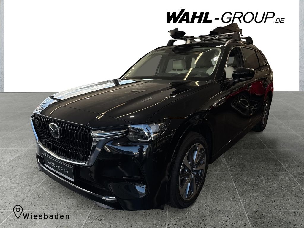 Mazda CX-80