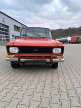 Andere Moskwitsch 2140 H-Kennzeichen - Andere aus 1985