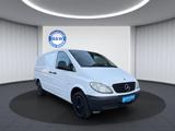 Mercedes-Benz Vito 109 CDI lang*RADIO* - gebrauchte Mercedes-Benz Vito aus dem Jahr 2008