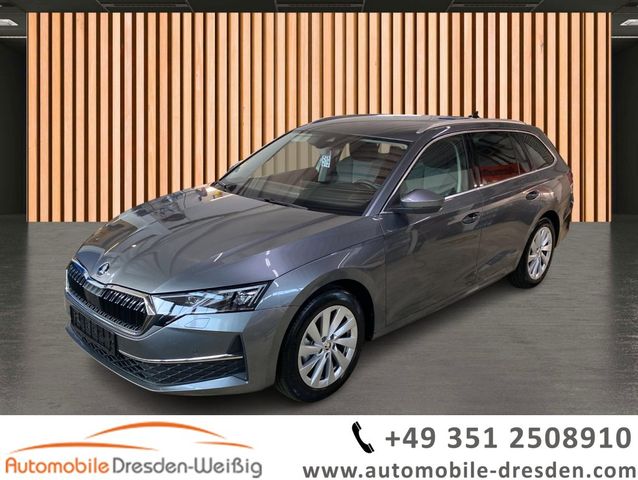 Skoda Octavia Combi 1.5 eTSI Selection*Navi*ACC*Kamera