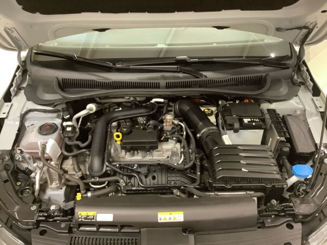 Polo Life 1,0 l TSI 70 kW LED, Navi, AppConnect