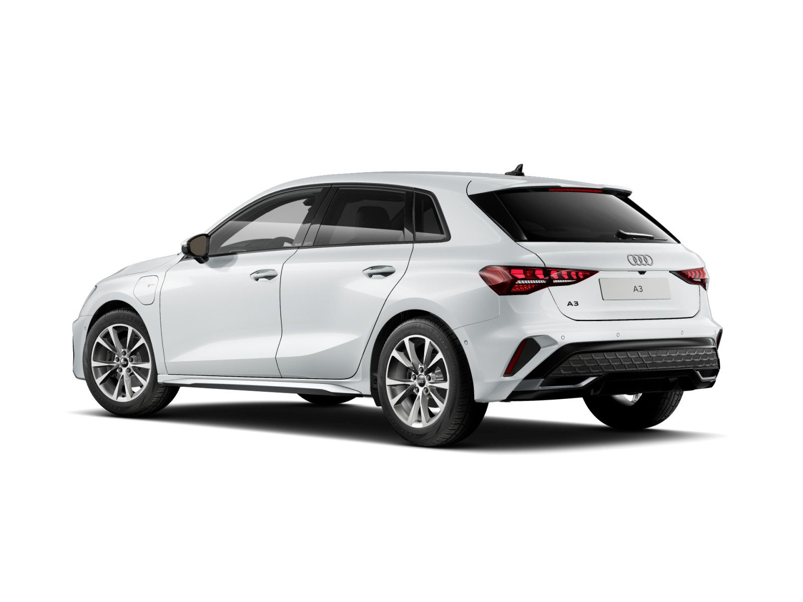 Audi A3 - Bild 8