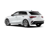 Audi A3 - Vorschau Bild 8