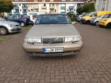 Volvo 960 2.5-24V - - Volvo 960 Benziner Gebrauchtwagen