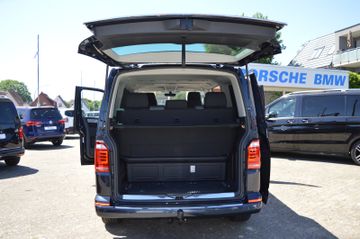 Volkswagen T6 Multivan 2.0 TDI DPF DSG Join StdhzgAHKLED
