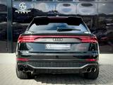 Audi RSQ8-S 4.0 TFSI quattro ABT 23/B&O/MASSAGE - Audi RSQ8: mit Anhängerkupplung