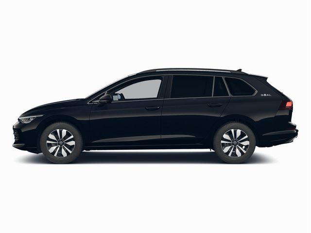Golf VIII Variant 1.5 eTSI Goal DSG