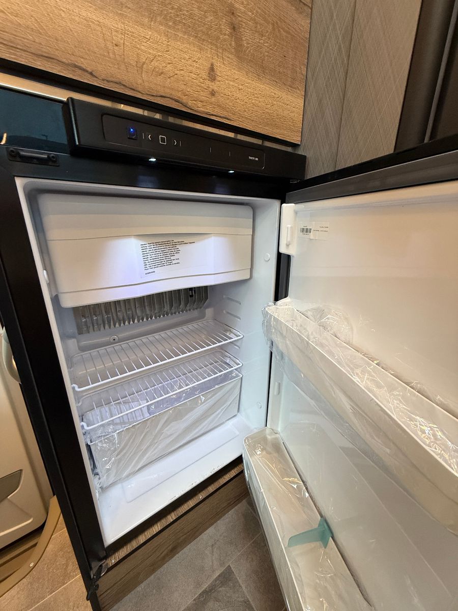 Fahrzeugabbildung XGO Dynamic 95 P - Modell 2026