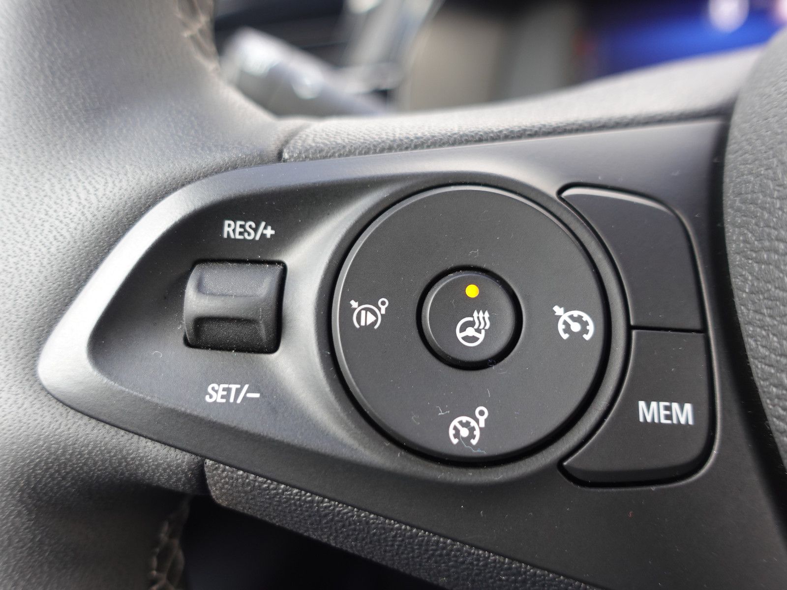 Fahrzeugabbildung Opel Corsa 1.2,Kamera,Sitz+Lenkradhzg,Allwetter,LED