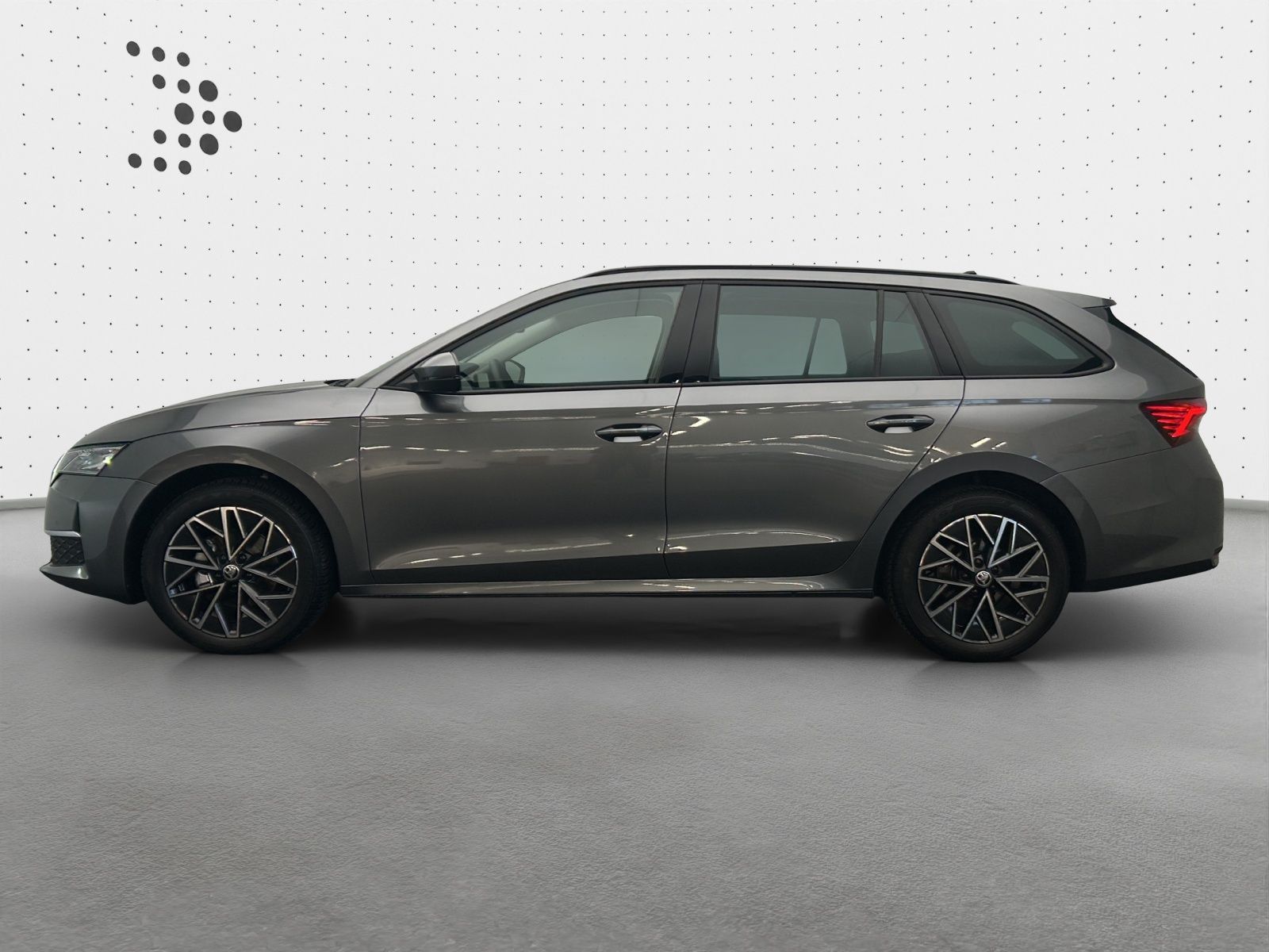 Skoda Octavia - Bild 4