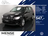 Volkswagen Tiguan Allspace 2.0 TDI 4 Motion DSG Comfortline - schwarze Volkswagen Tiguan Allspace