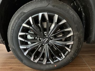 Nissan X-Trail 1.5 VC-T 213PS N-CONNECTA e-4ORCE