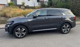 Kia Sorento Hybrid DynamicPlusLine/Panorama/Anhänger - Kia Sorento mit Benzin-Antrieb