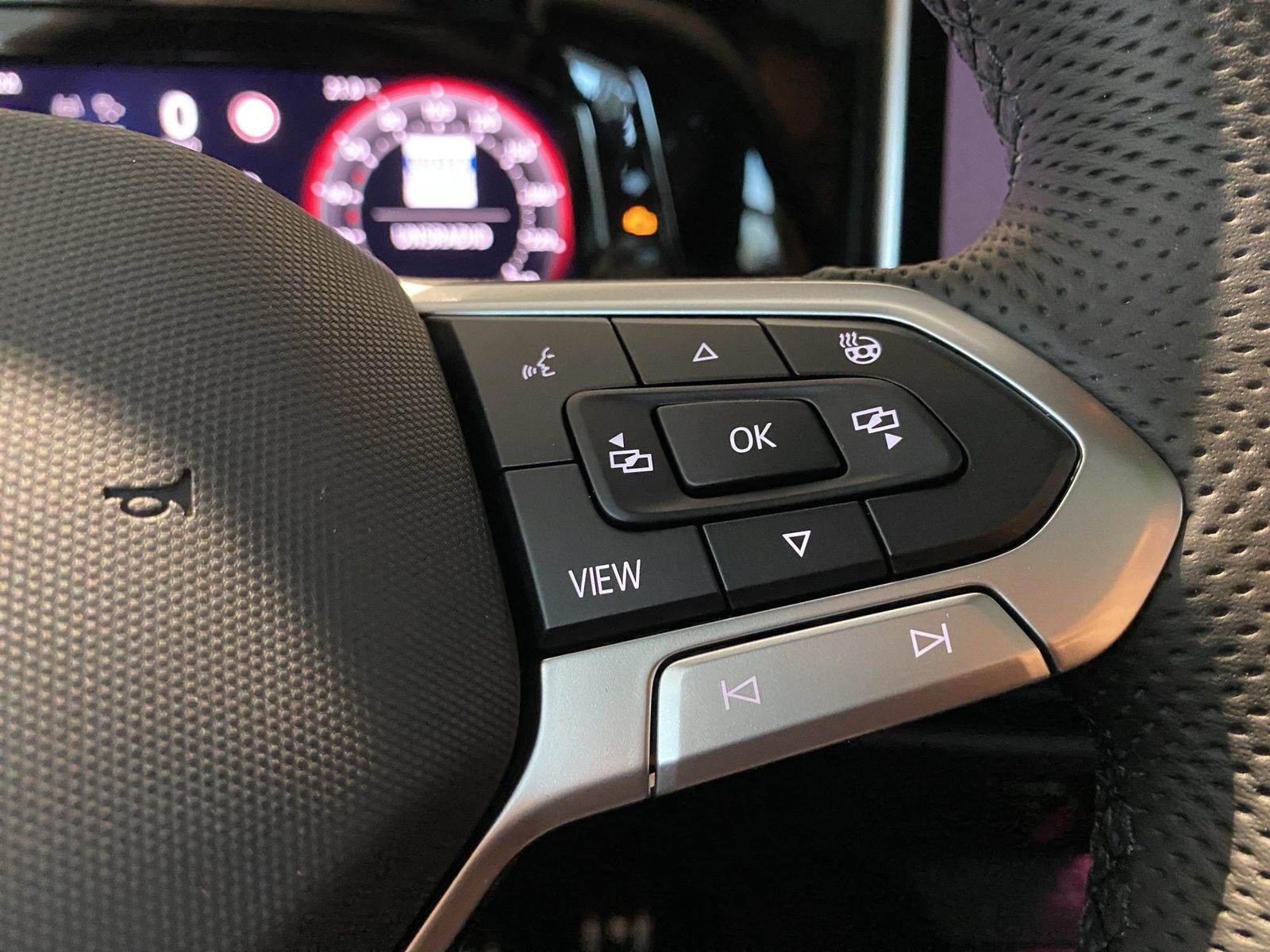 Volkswagen Golf - Bild 19