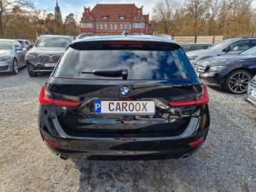 BMW 318 - 7