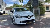 Renault Clio IV Limited - Renault Clio: I