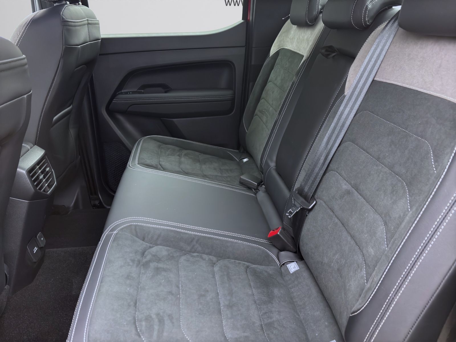 Volkswagen Amarok - Bild 15