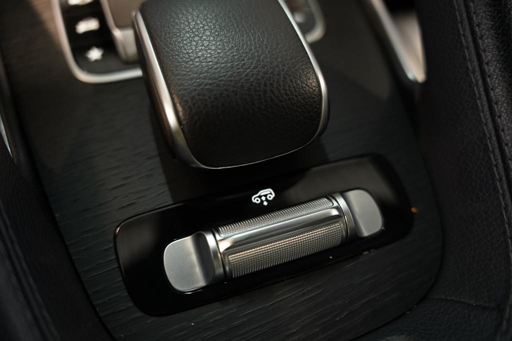 Mercedes-Benz GLE 400