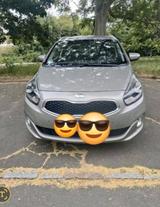 Kia Carens 1.7 CRDi Edition 7 Edition 7 - Kia Carens: Edition 7