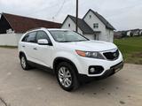 Kia Sorento Attract 4WD - Kia Sorento: Attract