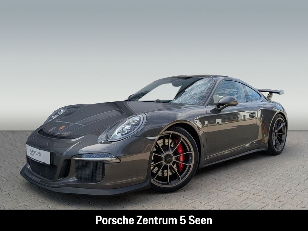 Porsche 991