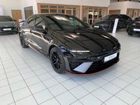 Hyundai IONIQ 6 - Vorschau Bild 3