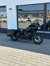 Harley-Davidson Road Glide ST