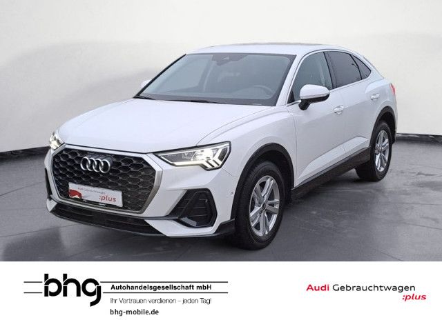 Audi Q3 Sportback 35 TFSI S tronic