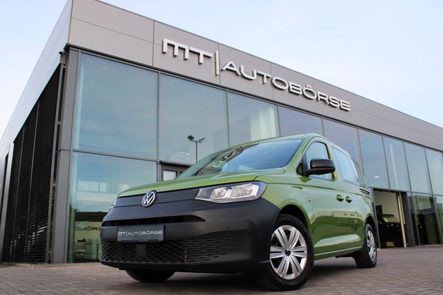 Volkswagen CADDY KOMBI 2.0 TDI 1.HAND/KLIMA/SITZHEIZUNG