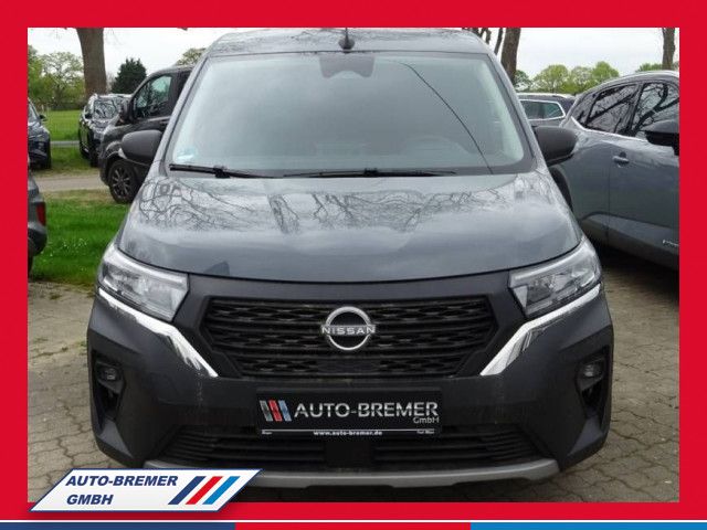 Fahrzeugabbildung Nissan Townstar Kastenwagen 2.0t  DIG-T 130 L1 Acenta