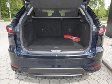 Mazda CX-60 Homura Bose360°Matrix-LEDNaviHead-UpA