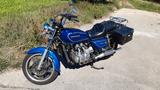 Honda Goldwing GL 1100 - HONDA GL1100