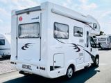 Eura Mobil TERRESTRA A 570 HS RUNDSITZGRUPPE DOPPELBODEN - Offers matching your search criteria