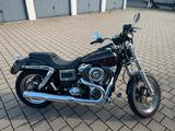 Harley-Davidson Dyna Low Rider FXDL - HARLEY-DAVIDSON DYNA