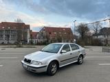 Skoda Octavia 1.9 TDI SLX 81kW SLX - Skoda Octavia: Slx