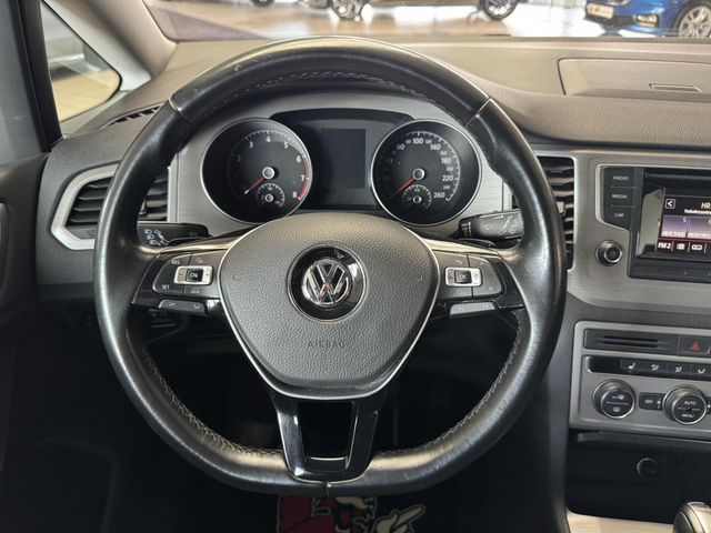 VW Golf Sportsvan — Foto 17