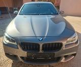 BMW 530d xDrive - - BMW 530 aus 2013