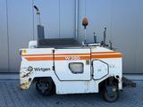 Wirtgen W350  - Wirtgen Asphalttechnik