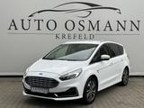Ford S-MAX 2.0 EcoBlue Aut. TITANIUM /ACC/AHK/NAVI - Ford S-Max in Duisburg